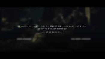 Planet of the Apes: Last Frontier Screenshot